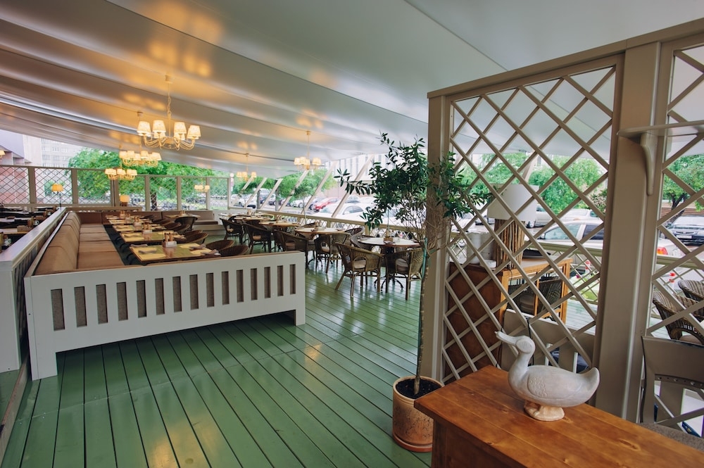 テラス / パティオ