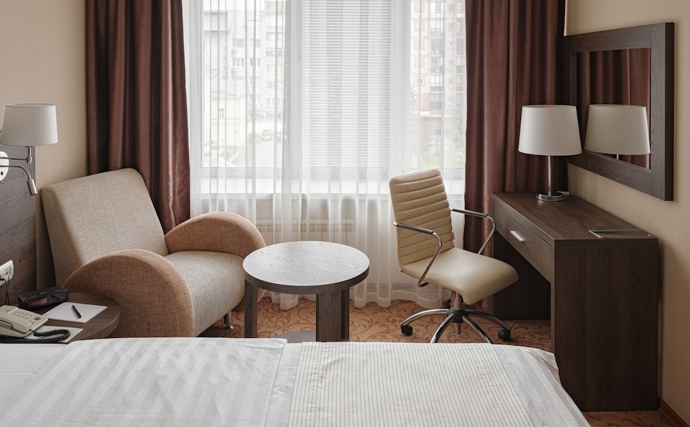 リビングルーム