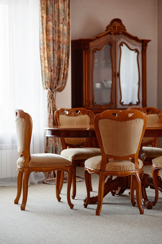 リビングルーム