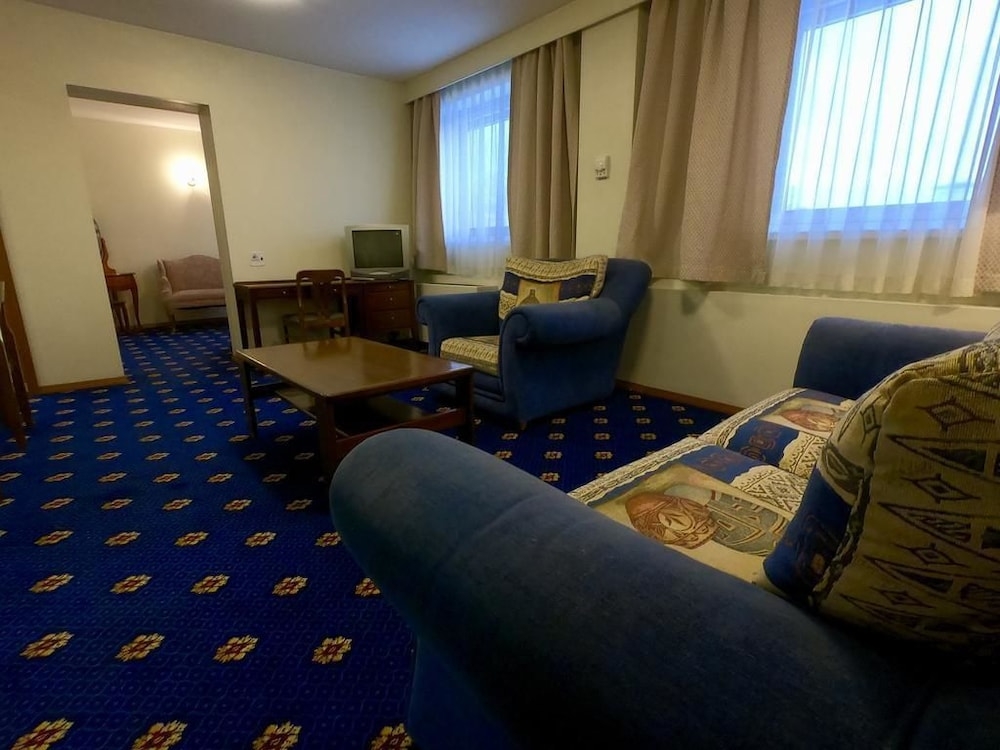 リビングルーム