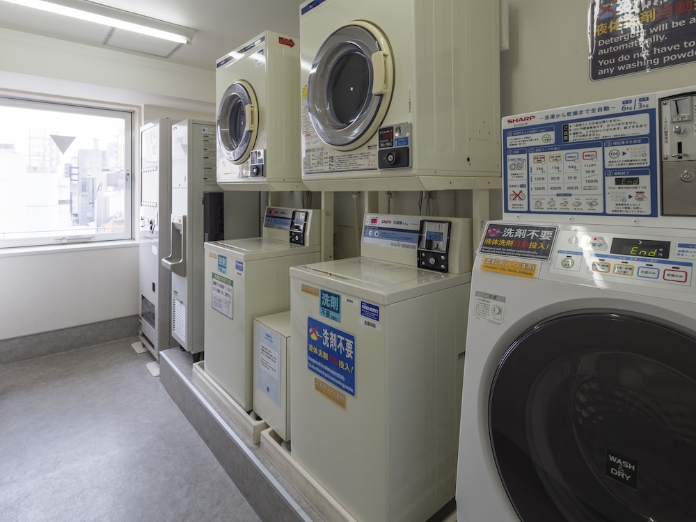 ランドリー ルーム