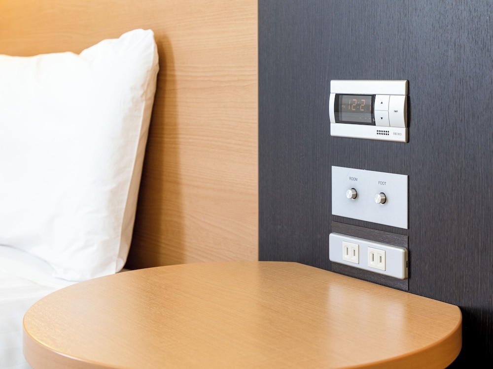 客室の設備とサービス