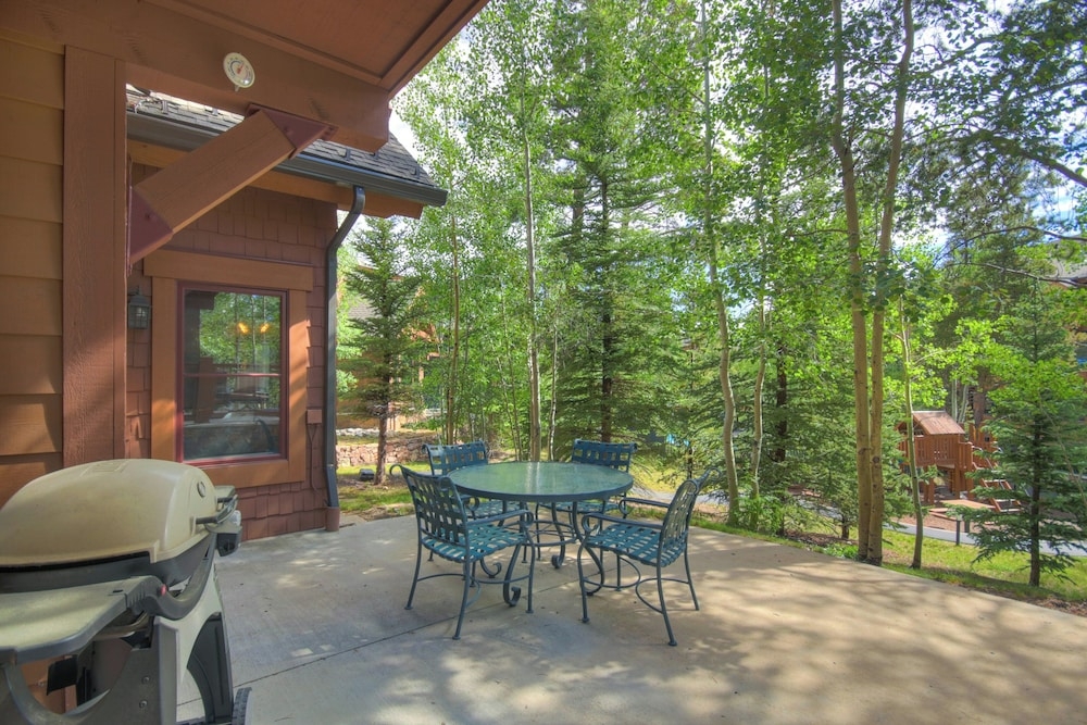 テラス / パティオ