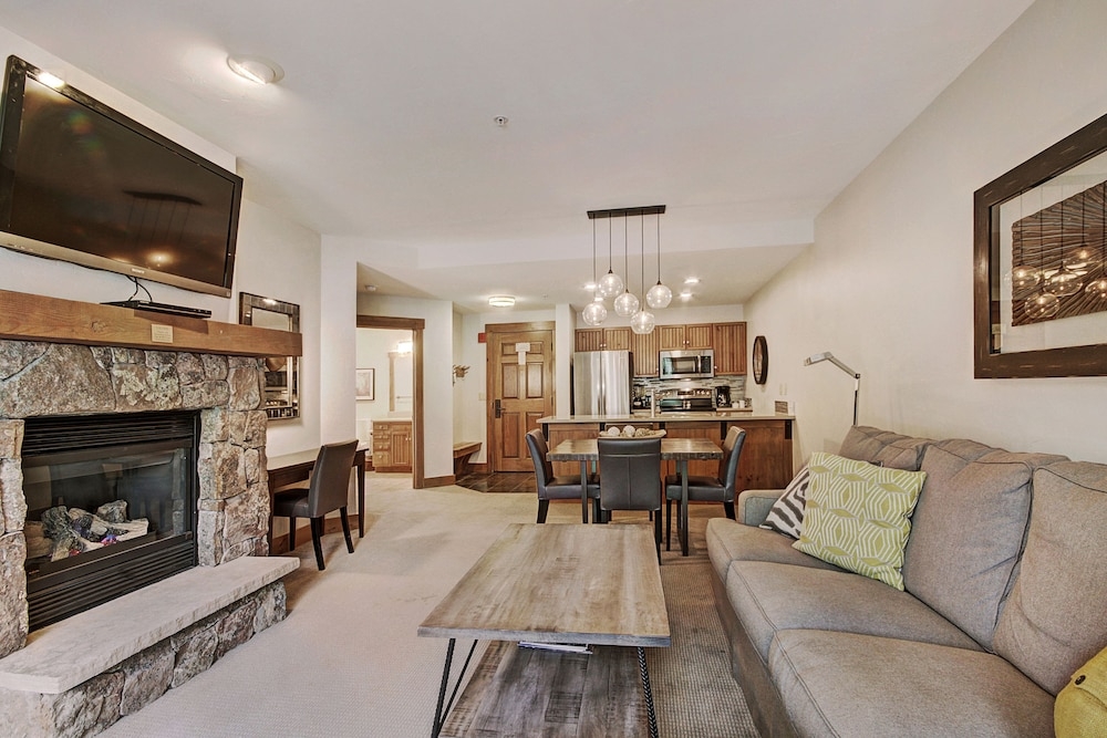 リビングルーム