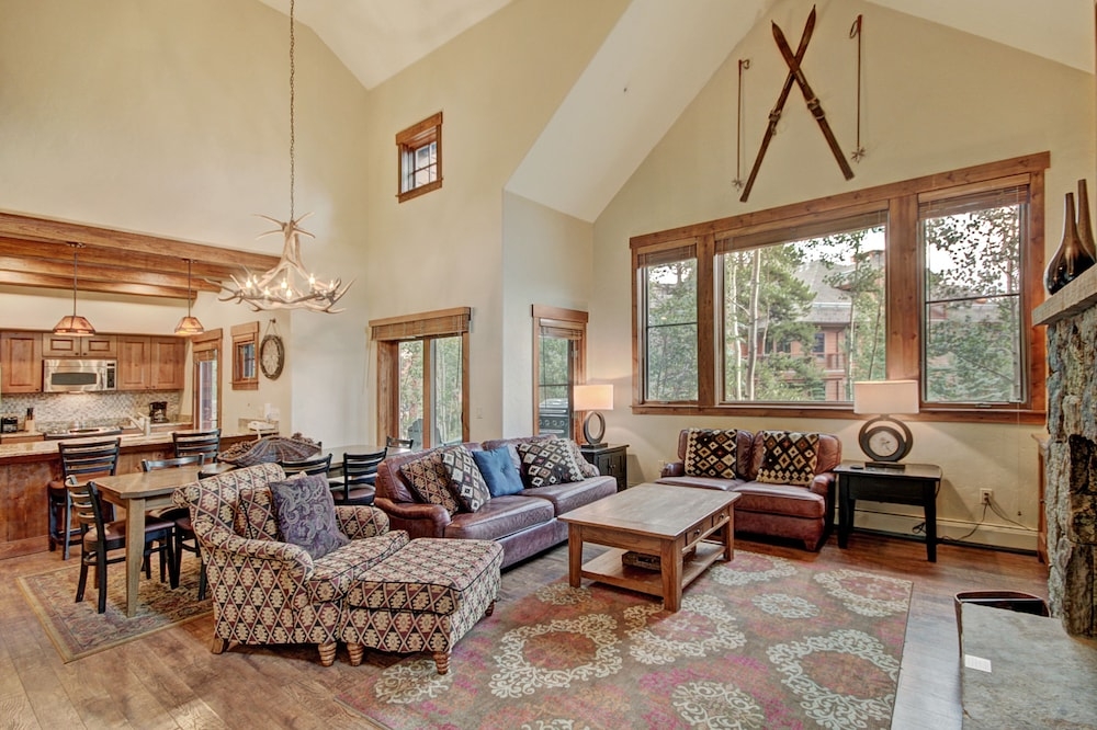 リビングルーム