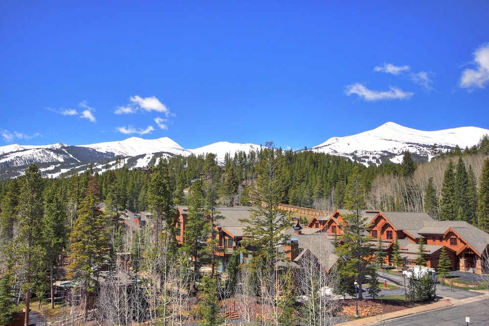 マウンテン ビュー