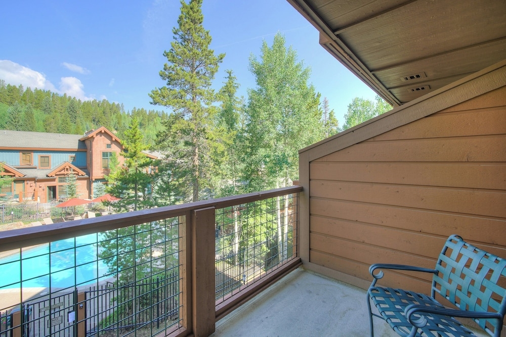 テラス / パティオ