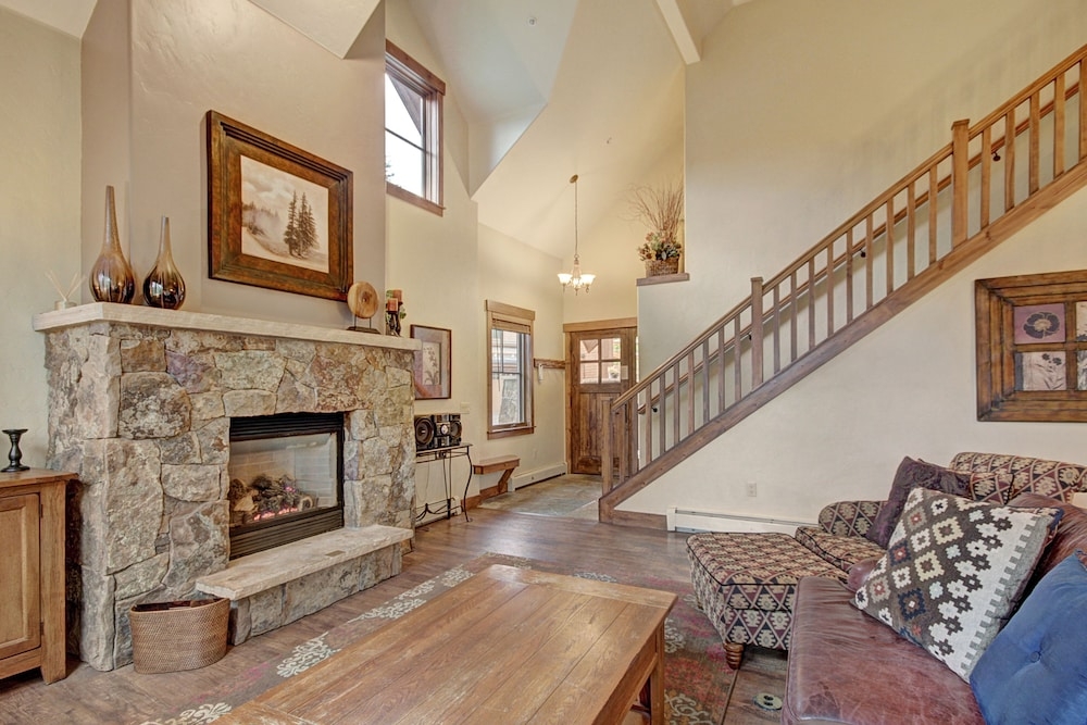 リビングルーム