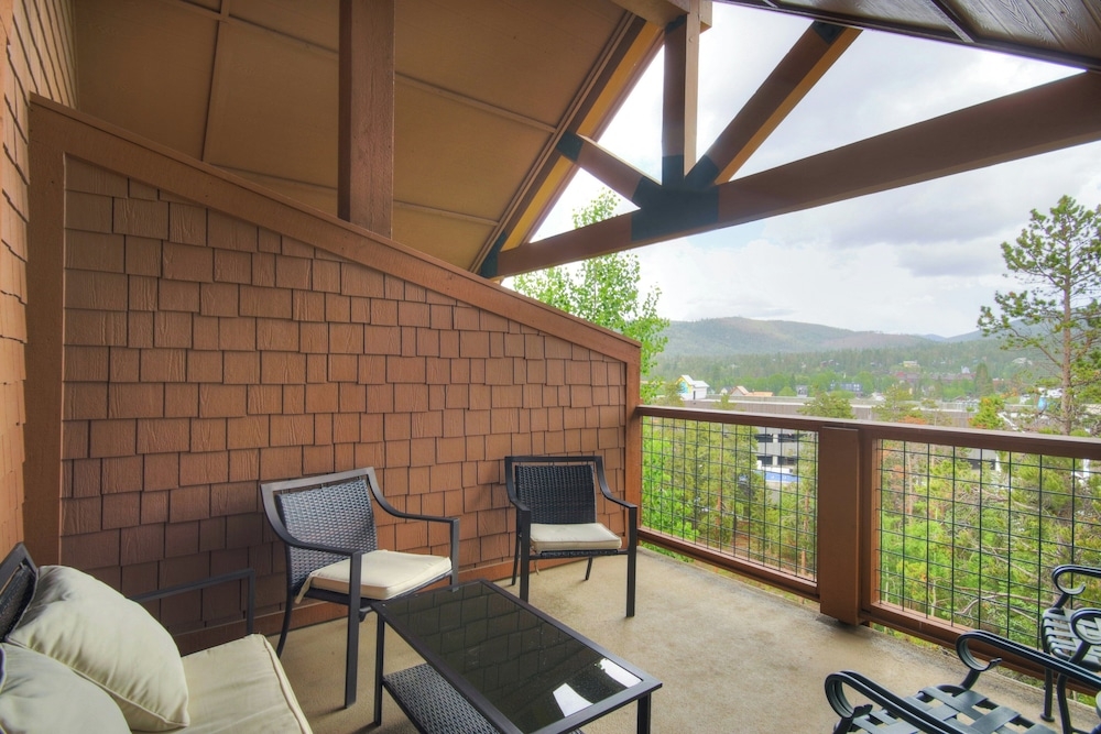 テラス / パティオ