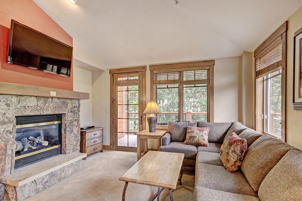 リビングルーム