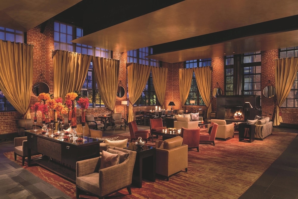 リビングルーム