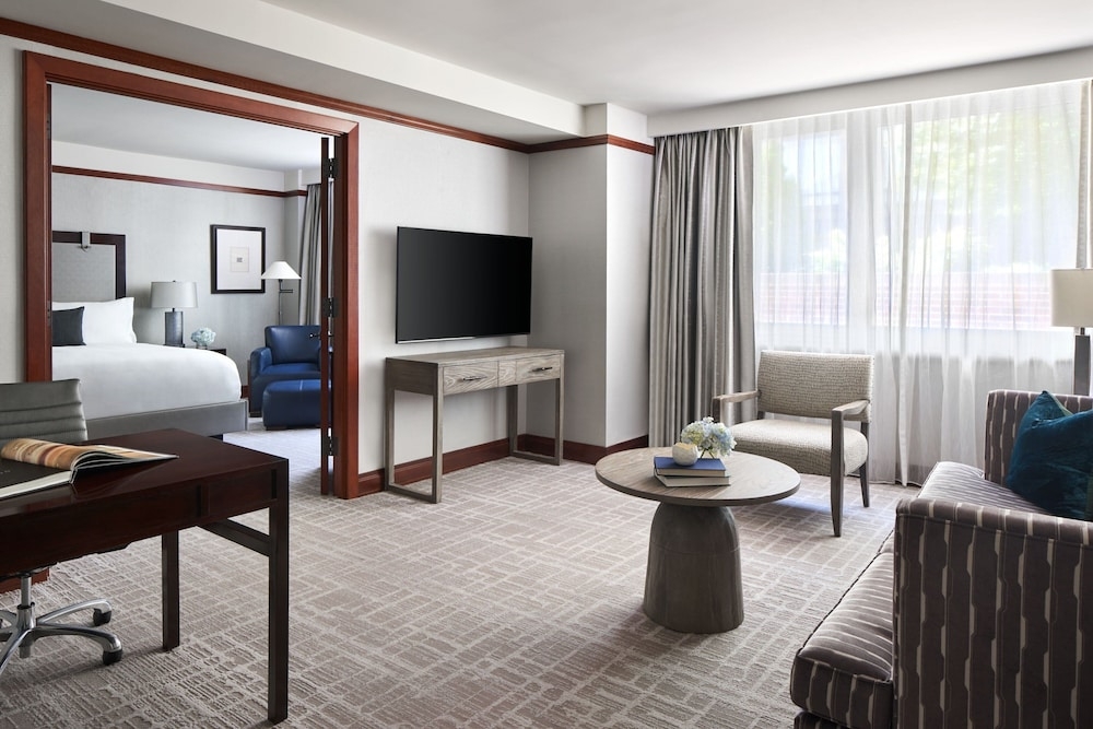 リビングルーム