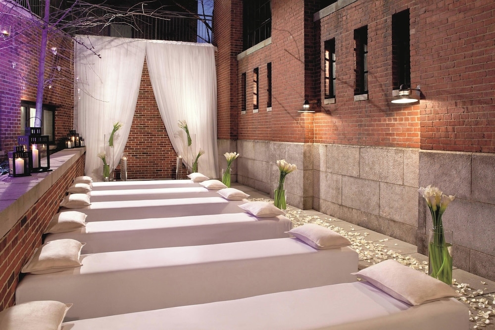 バンケット ホール