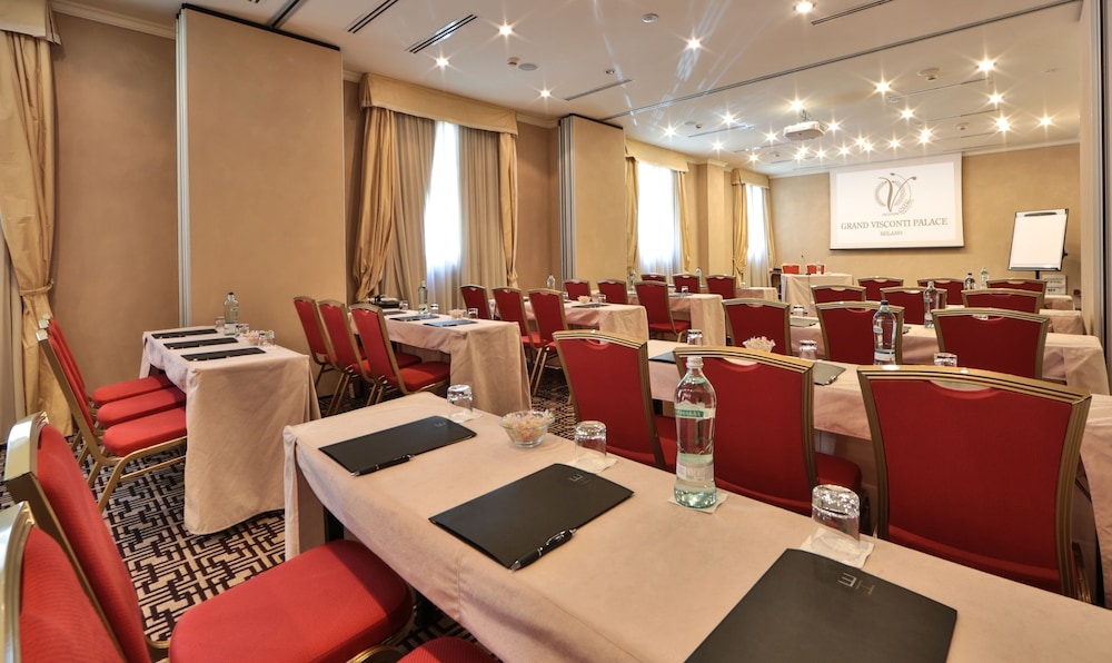 ビジネスセンター