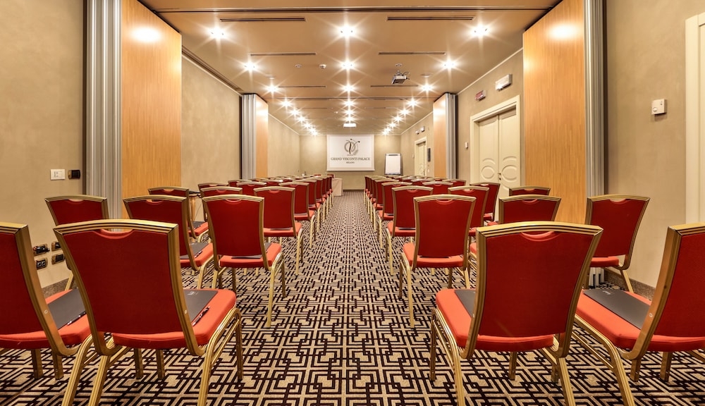 ビジネスセンター