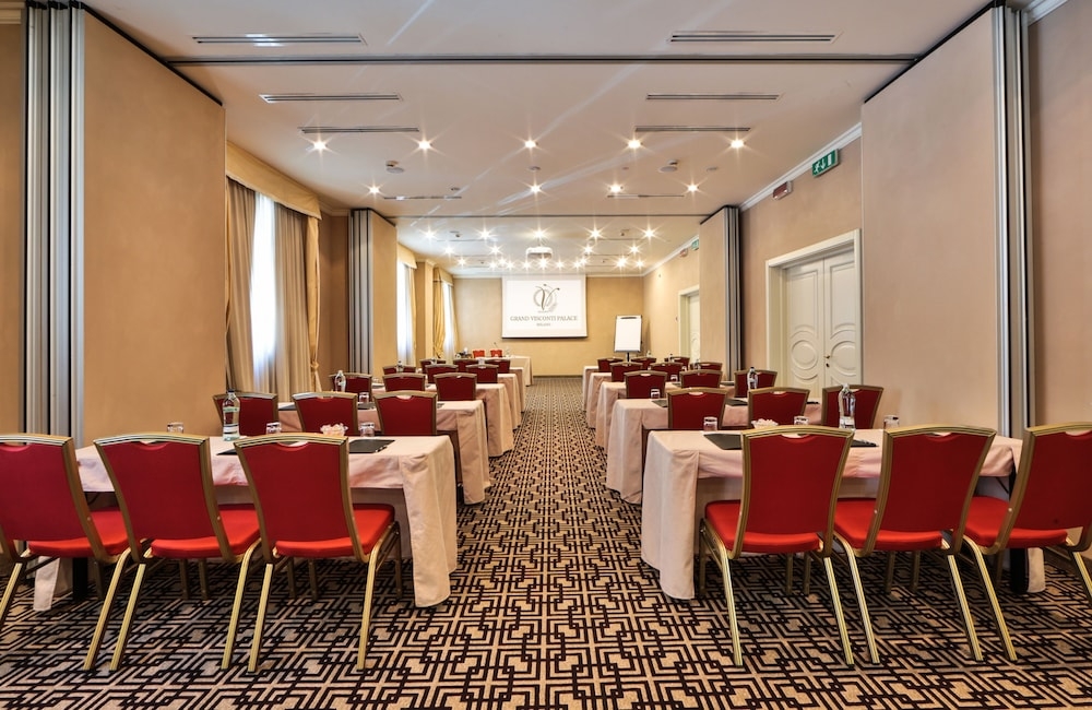 ビジネスセンター