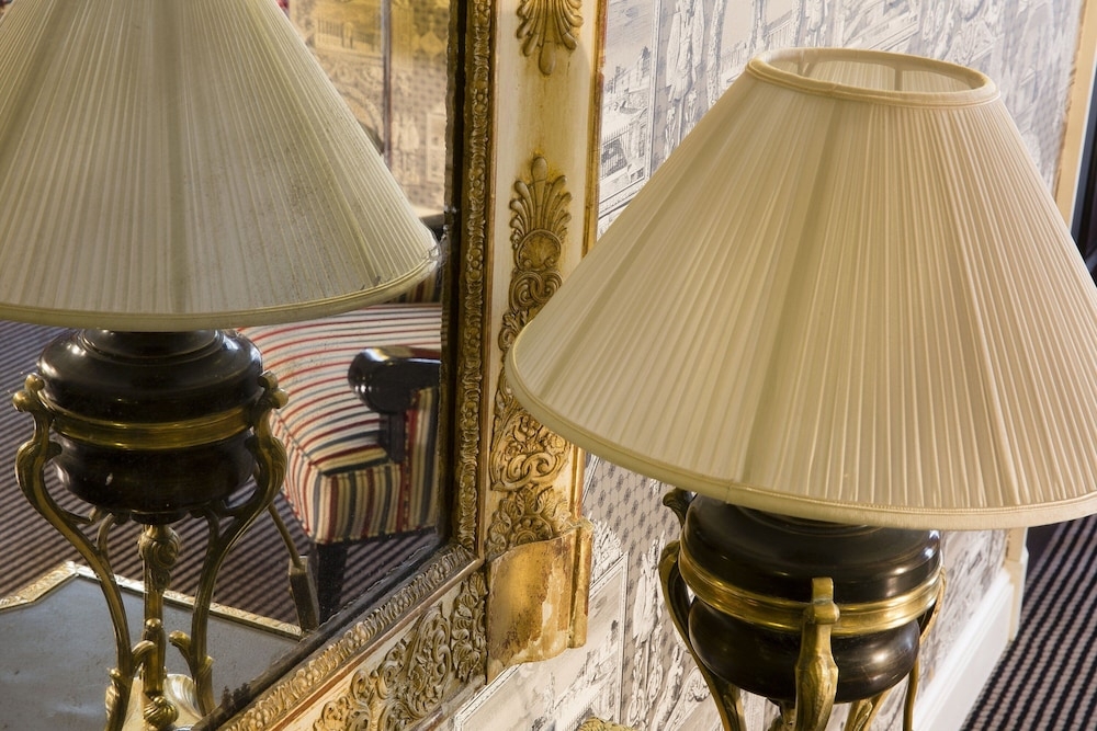 客室の設備とサービス