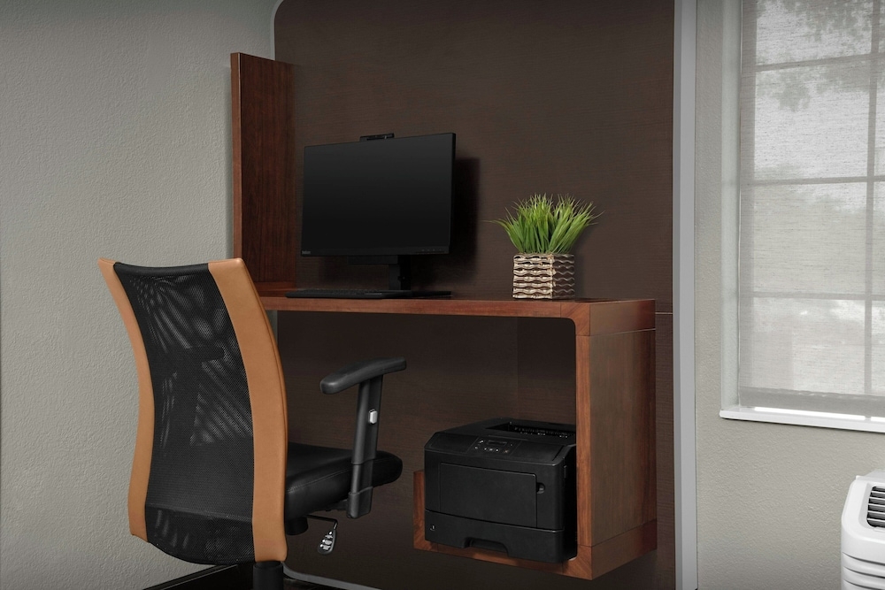 ビジネスセンター