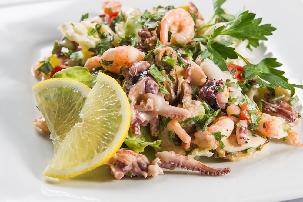 デリカテッセン