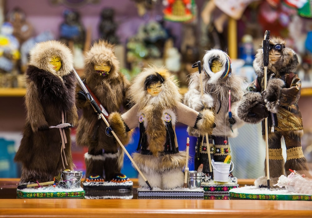 ギフト ショップ