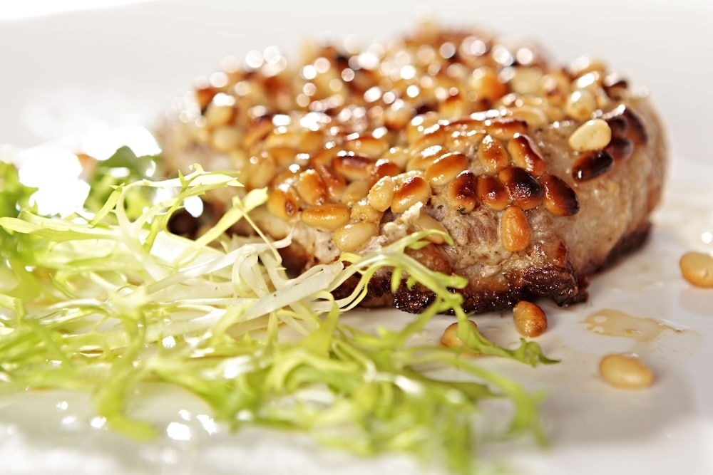 デリカテッセン