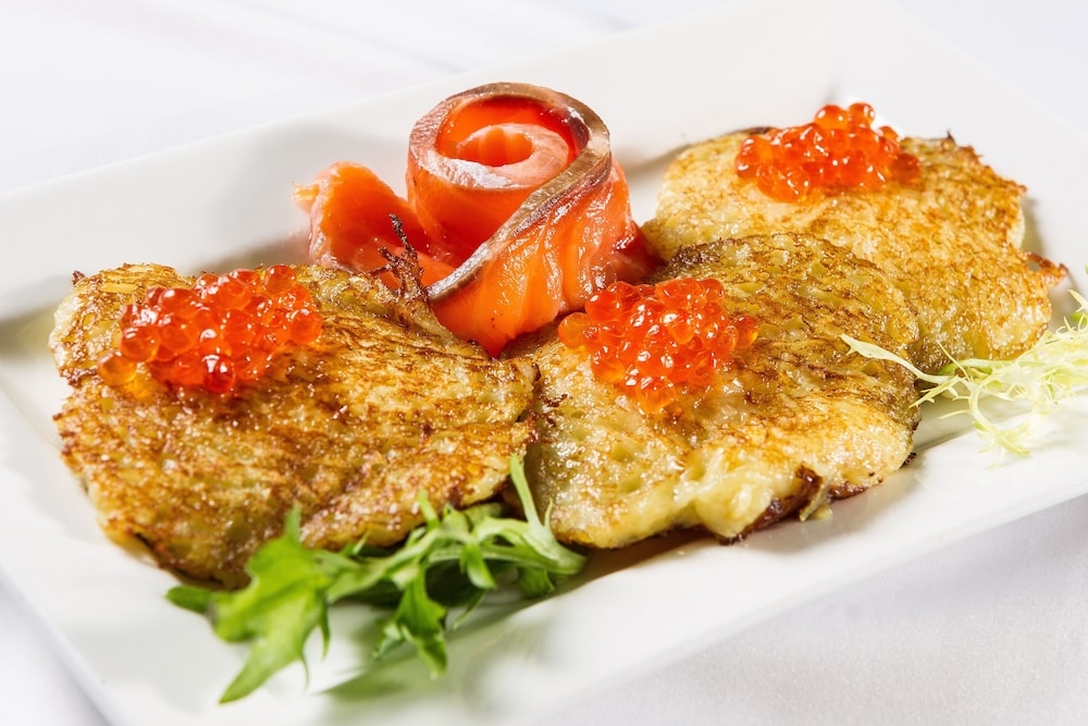 デリカテッセン