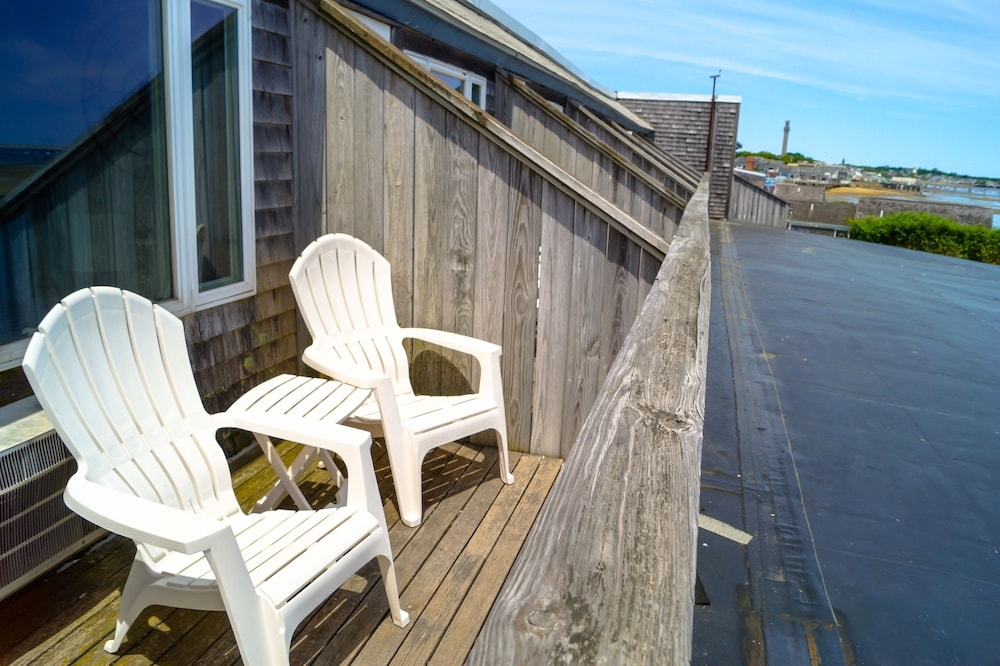 テラス / パティオ