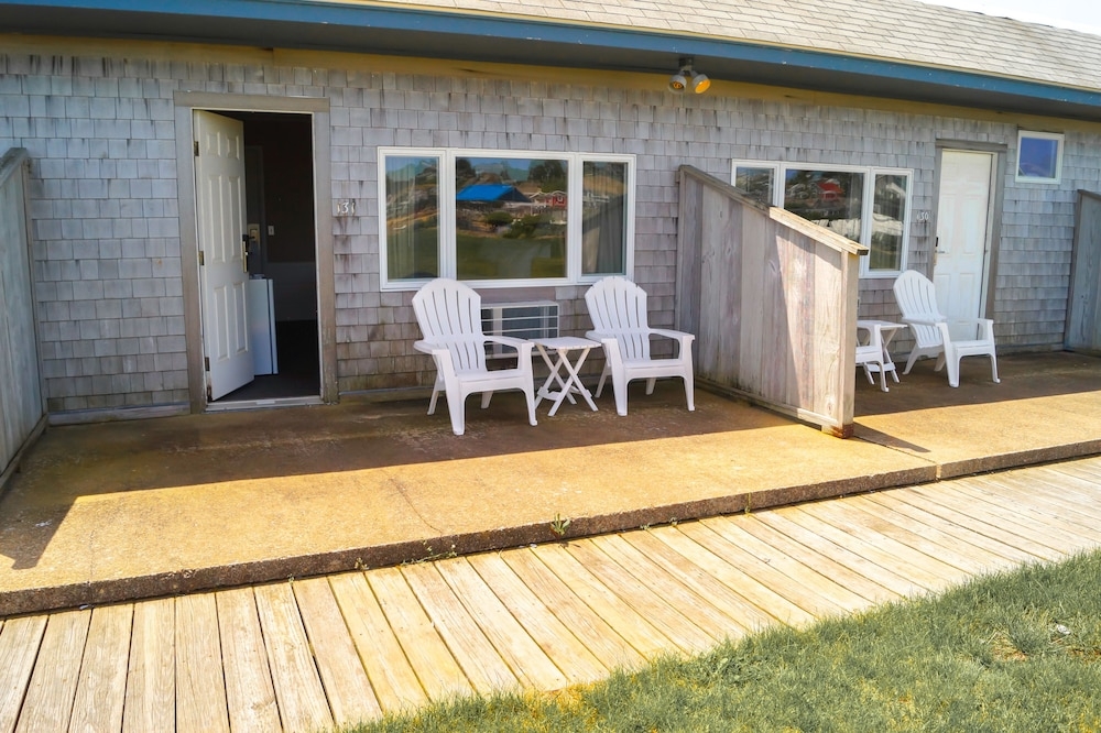 テラス / パティオ