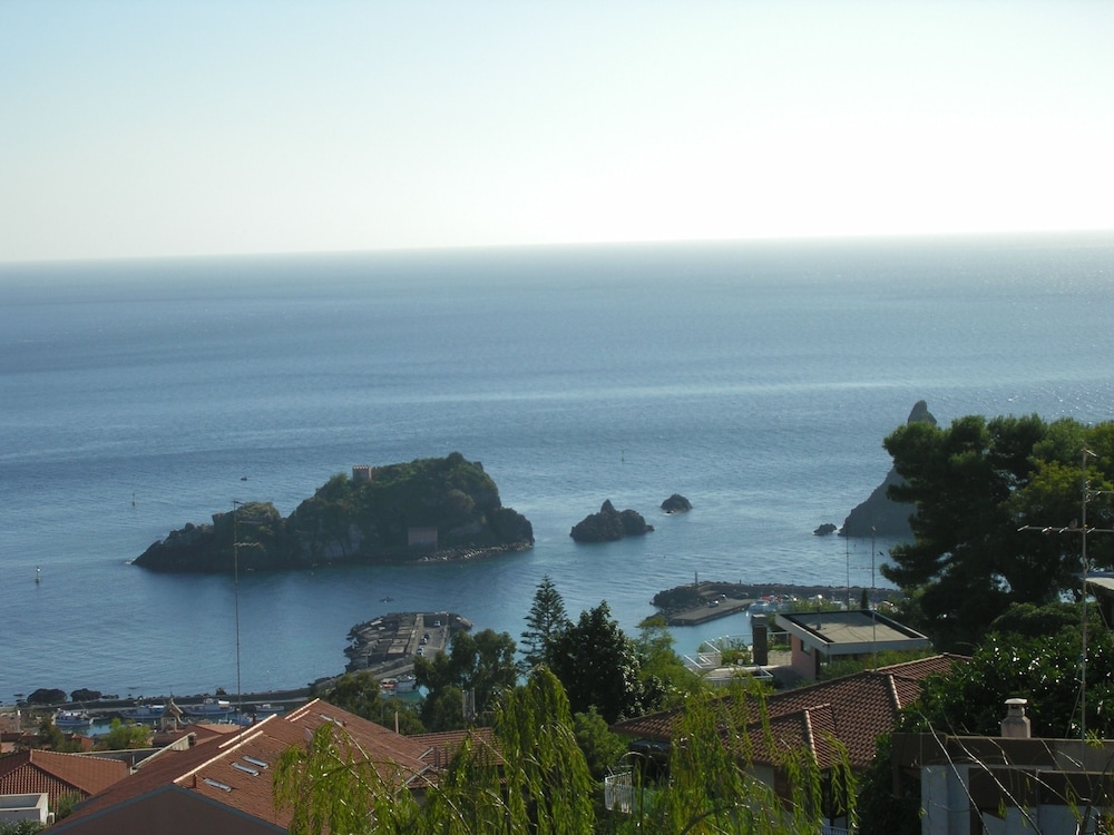 施設からの眺望