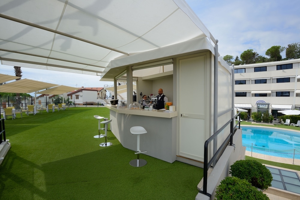 テラス / パティオ