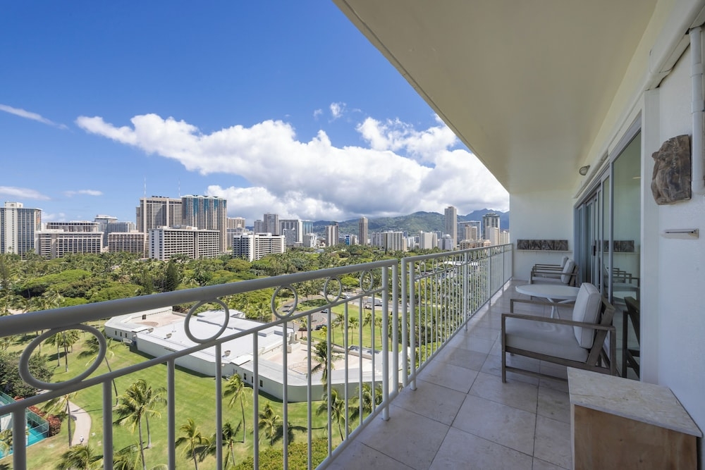 テラス / パティオ