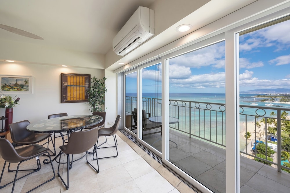 テラス / パティオ