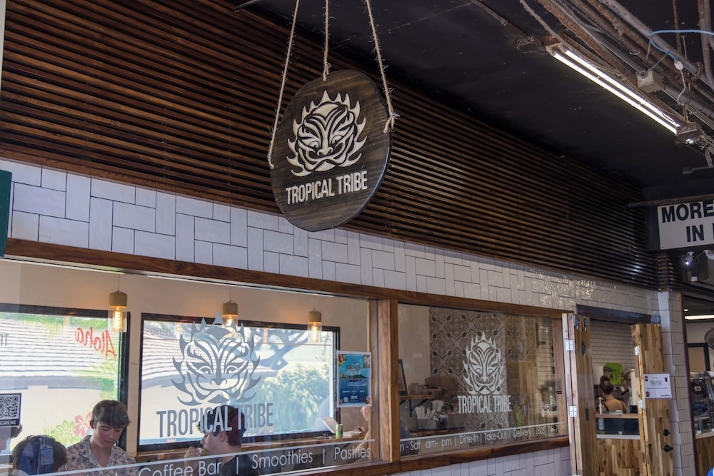 コーヒーショップ