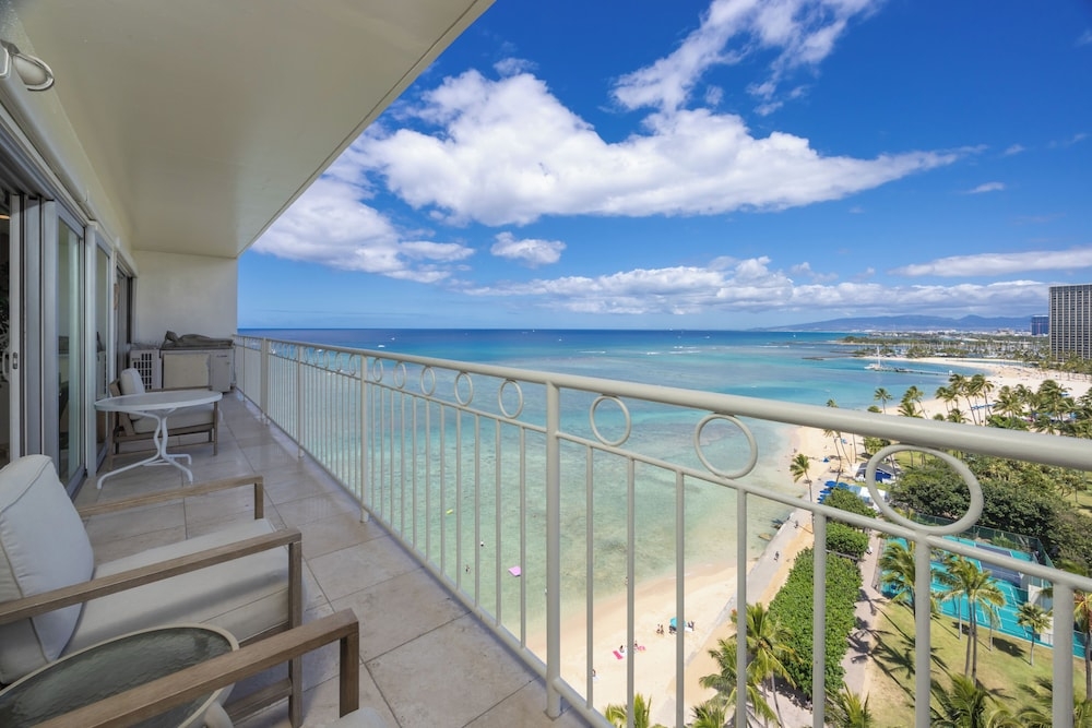 テラス / パティオ