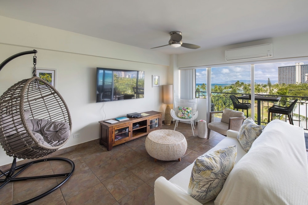 リビングルーム