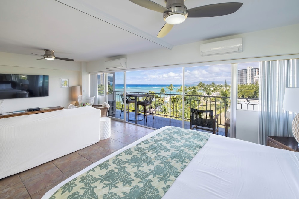 ビーチ / オーシャン ビュー