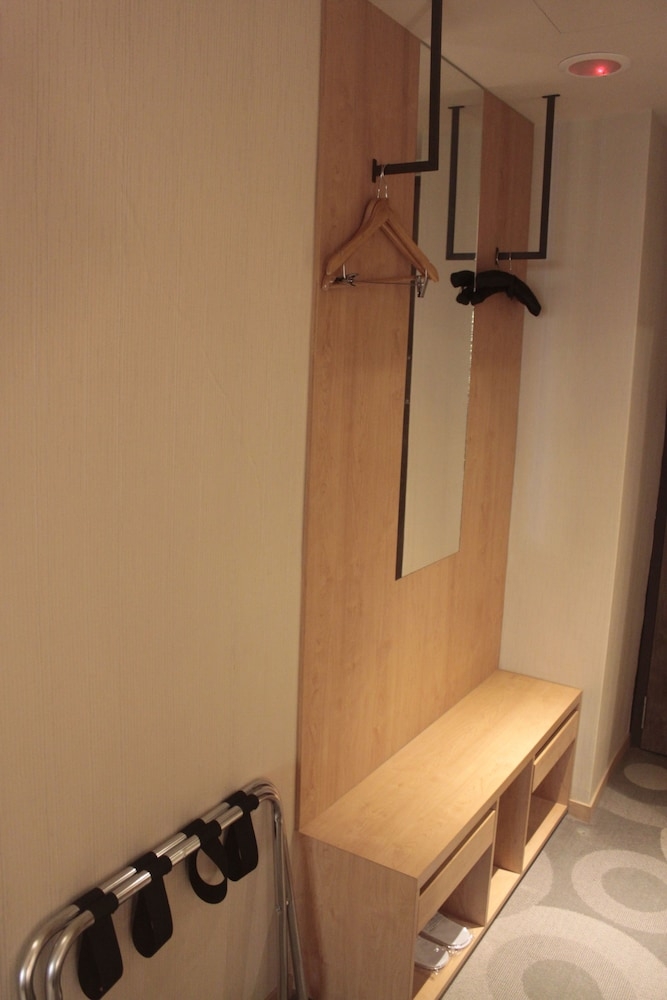 客室の設備とサービス