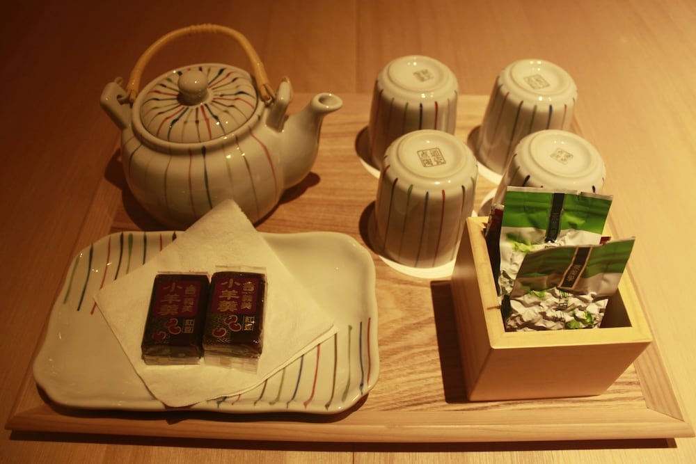 コーヒー / コーヒーメーカー