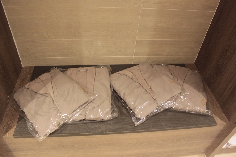 客室の設備とサービス