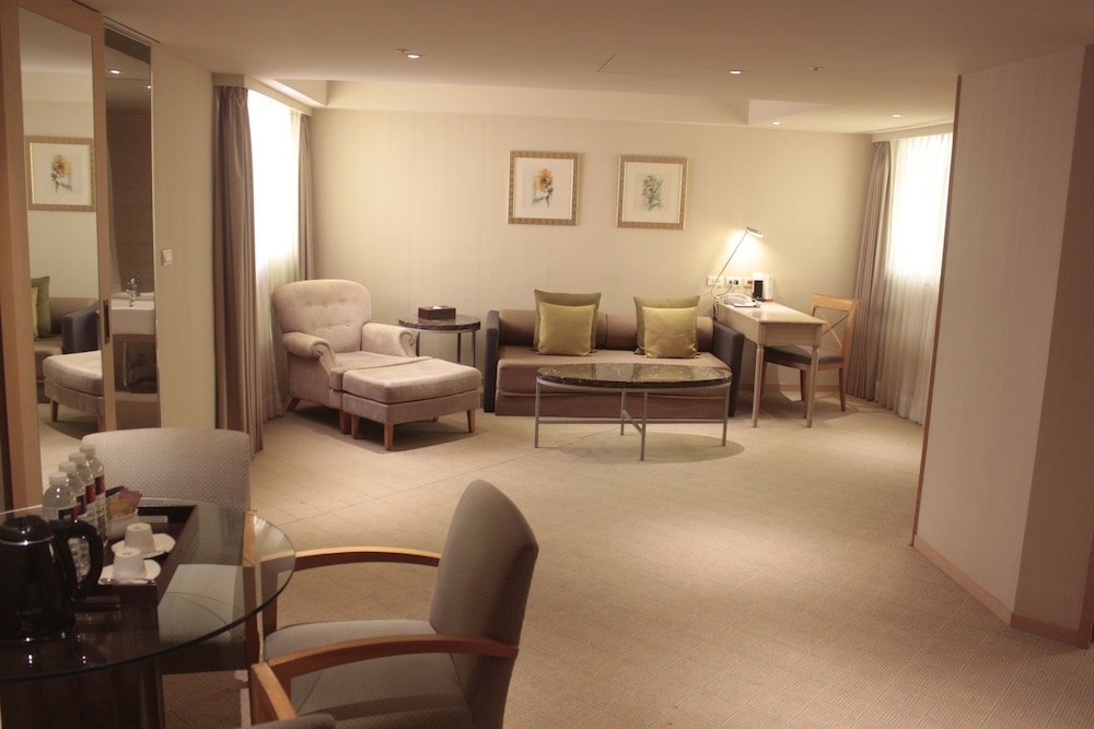 リビングルーム