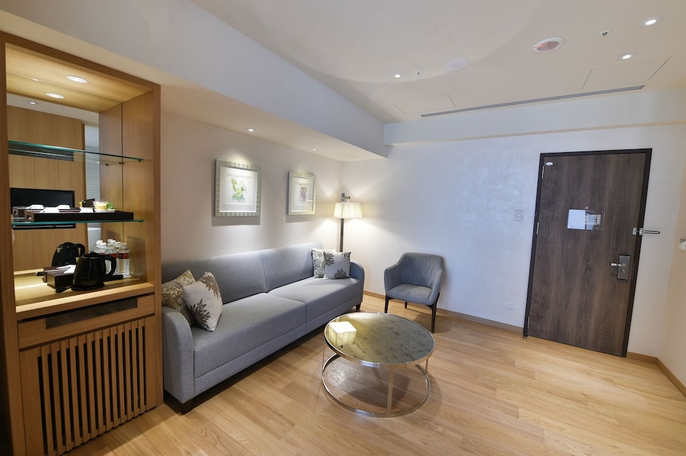 リビングルーム