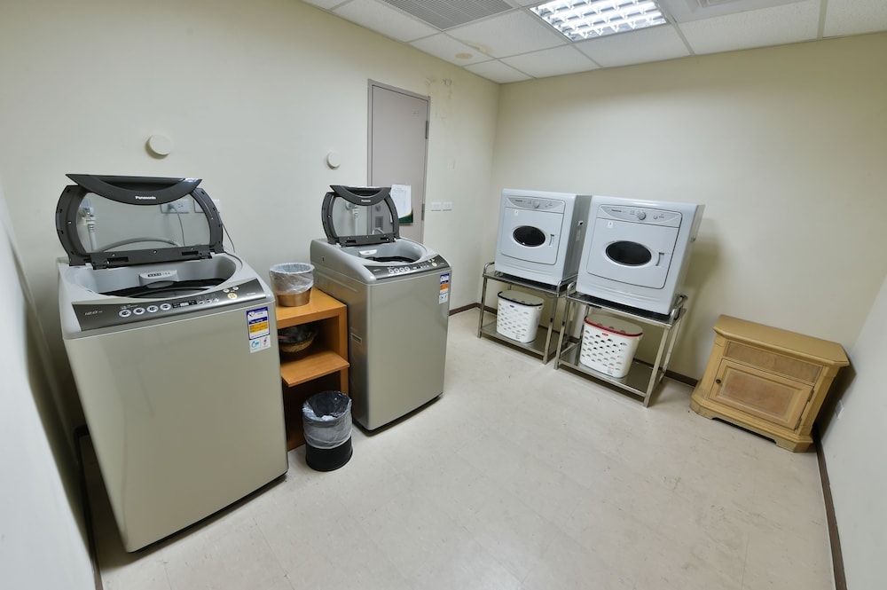 ランドリー ルーム