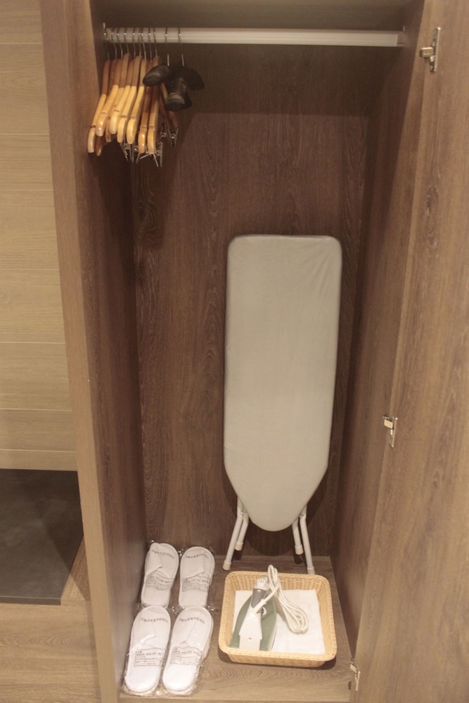 客室の設備とサービス