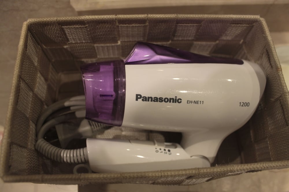 客室の設備とサービス