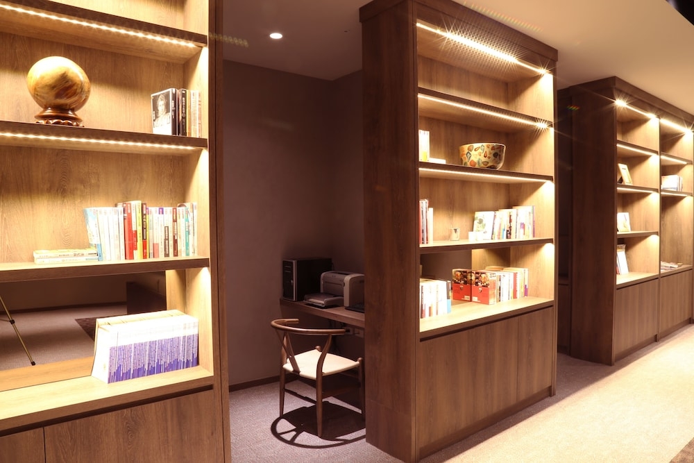 ビジネスセンター