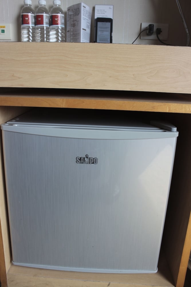 客室の設備とサービス