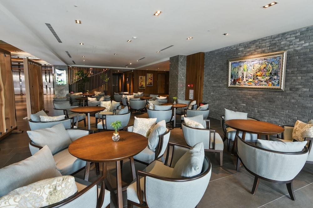 コーヒーショップ