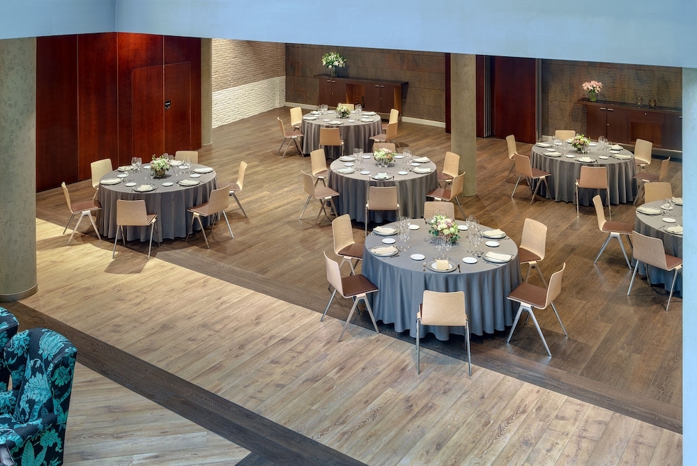 バンケット ホール