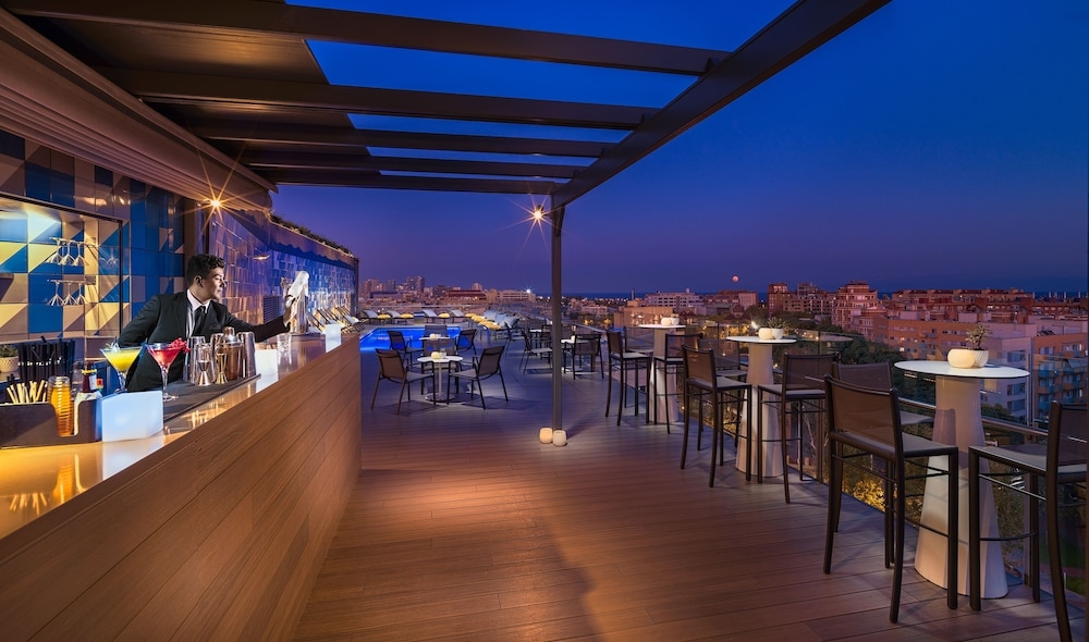 テラス / パティオ