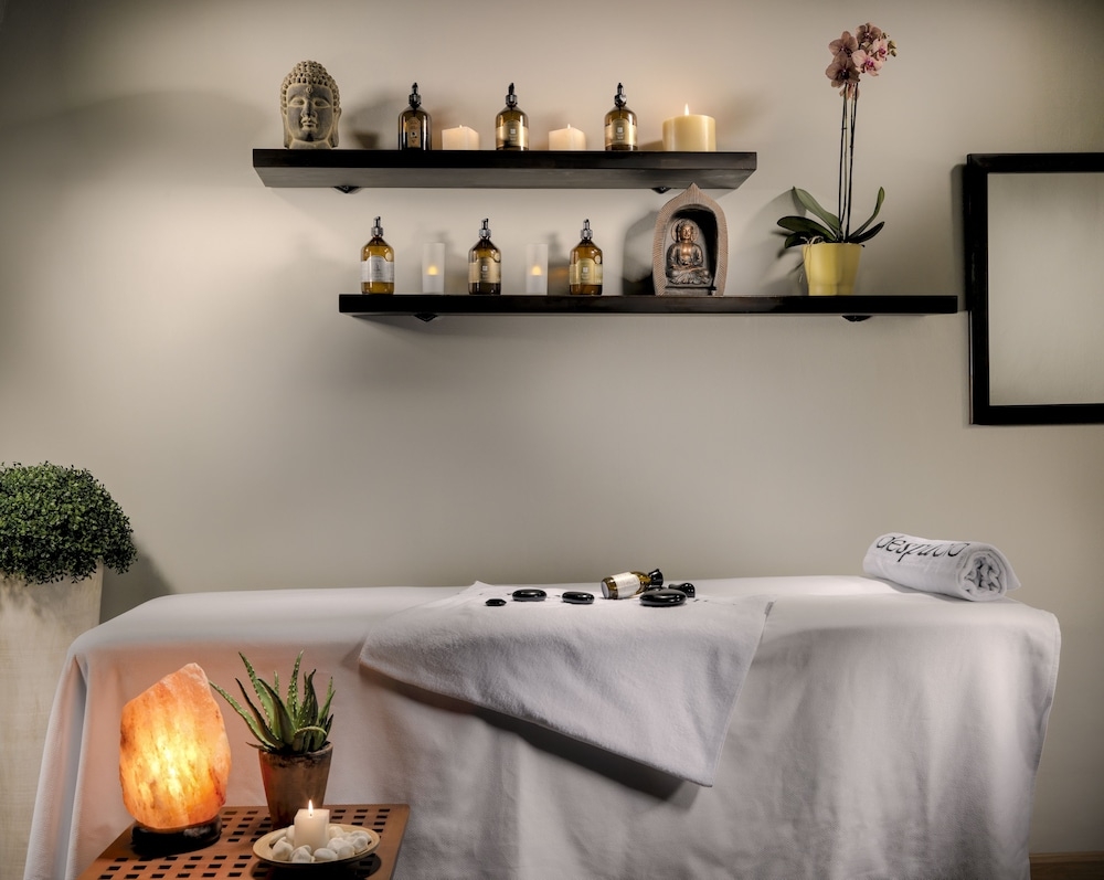 トリートメント ルーム